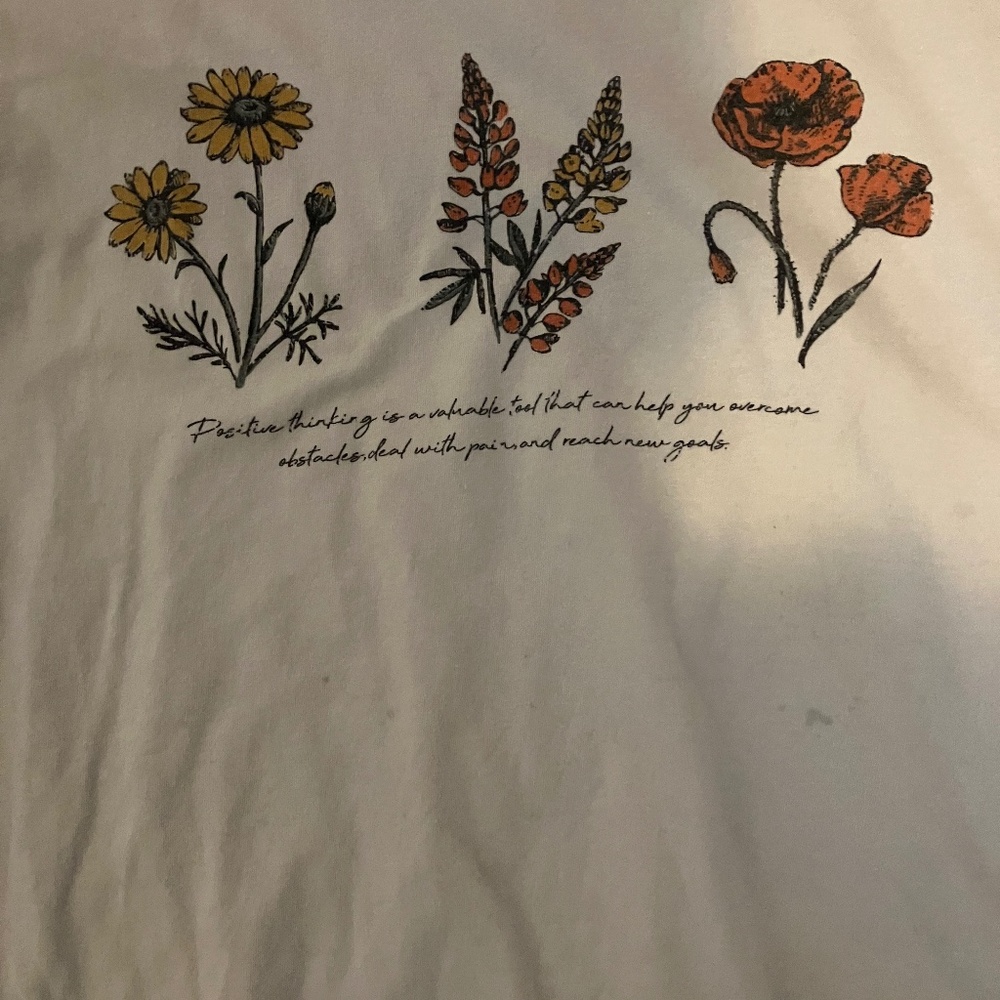 flower top
